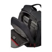 Rucsac laptop Samsonite EcoDiver, mărime L, negru