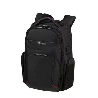 Rucsac SAMSONITE PRO-DLX 6 3V 15.6" EXP Negru
