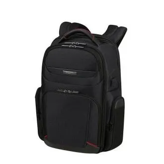 Rucsac SAMSONITE PRO-DLX 6 3V 15.6" EXP Negru - Despachetat Rucsac SAMSONITE PRO-DLX 6 3V 15.6" EXP Negru - Despachetat