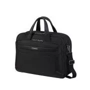 Samsonite PRO-DLX 6 Geantă de mână 15.6" EXP Negru
