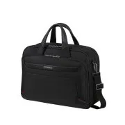 Samsonite PRO-DLX 6 Geantă de mână 15.6" EXP Negru
