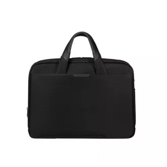 Samsonite PRO-DLX 6 Geantă de mână 17.3" EXP Negru