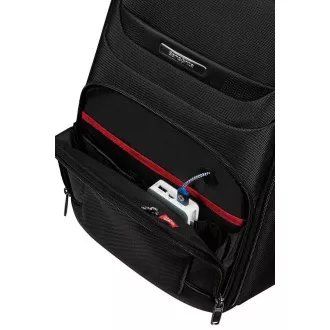 Rucsac Samsonite PRO-DLX 6 14.1" Negru