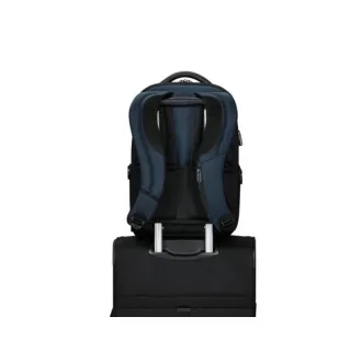 Rucsac Samsonite PRO-DLX 6 14.1" Albastru