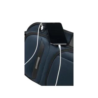 Rucsac Samsonite PRO-DLX 6 14.1" Albastru