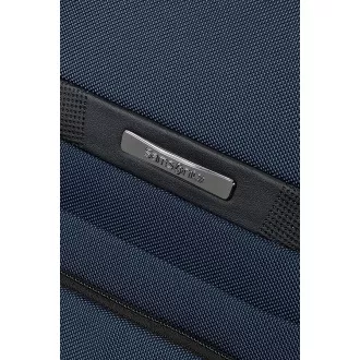 Rucsac Samsonite PRO-DLX 6 3V 15.6" EXP Albastru