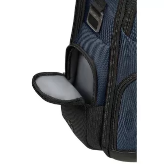 Rucsac Samsonite PRO-DLX 6 3V 15.6" EXP Albastru