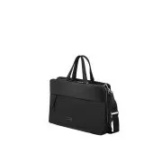Samsonite ZALIA 3.0 Geantă de mână cu 3 compartimente 14.1" Negru