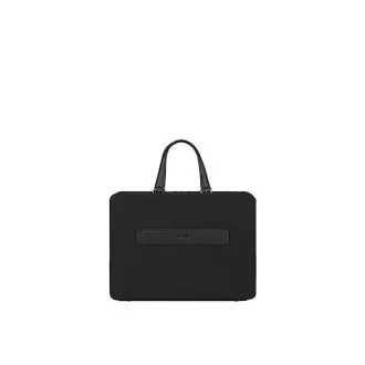 Samsonite ZALIA 3.0 Geantă de mână cu 3 compartimente 14.1" Negru