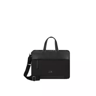 Samsonite ZALIA 3.0 Geantă de mână cu 3 compartimente 14.1" Negru