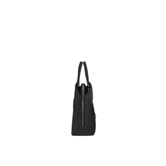 Samsonite ZALIA 3.0 Geantă de mână cu 3 compartimente 14.1" Negru