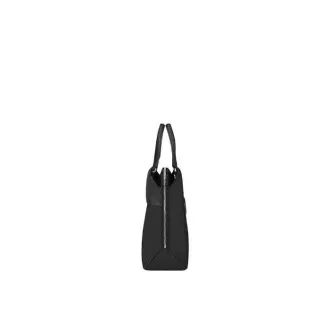 Samsonite ZALIA 3.0 Geantă de mână cu 3 compartimente 14.1" Negru