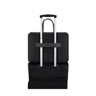 Samsonite ZALIA 3.0 Geantă de mână cu 3 compartimente 14.1" Negru
