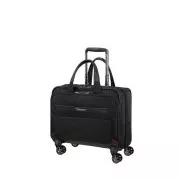 Samsonite PRO-DLX 6 Spinner Tote 15.6" Negru