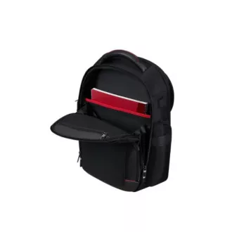Rucsac Samsonite PRO-DLX 6 15.6" SLIM Negru