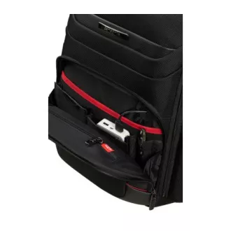 Rucsac Samsonite PRO-DLX 6 15.6" SLIM Negru