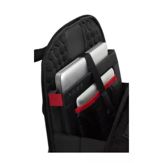 Rucsac Samsonite PRO-DLX 6 15.6" SLIM Negru