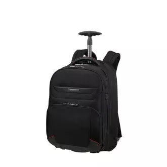 Rucsac pentru laptop Samsonite PRO-DLX 6, 17,3", negru