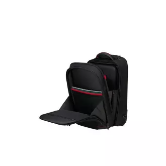Rucsac pentru laptop Samsonite PRO-DLX 6, 17,3", negru