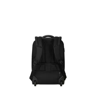 Rucsac pentru laptop Samsonite PRO-DLX 6, 17,3", negru
