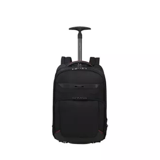 Rucsac pentru laptop Samsonite PRO-DLX 6, 17,3", negru