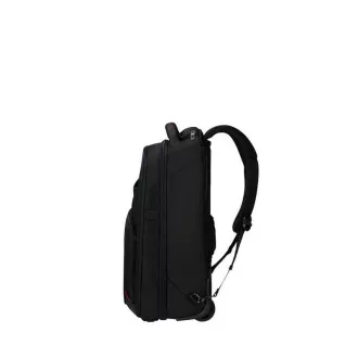 Rucsac pentru laptop Samsonite PRO-DLX 6, 17,3", negru