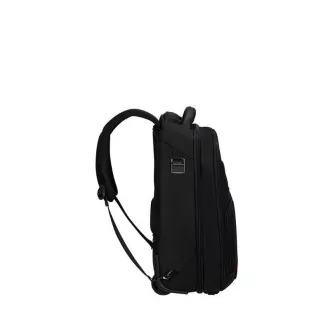 Rucsac pentru laptop Samsonite PRO-DLX 6, 17,3", negru