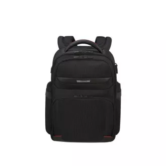 Rucsac Samsonite PRO-DLX 6 pentru sub scaun, 15.6" negru