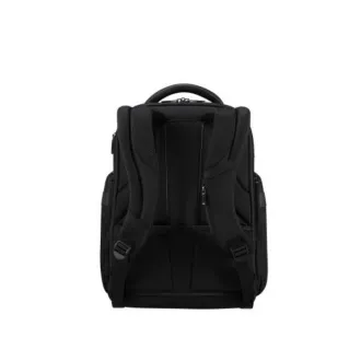 Rucsac Samsonite PRO-DLX 6 pentru sub scaun, 15.6" negru
