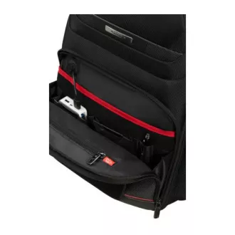 Rucsac Samsonite PRO-DLX 6 pentru sub scaun, 15.6" negru