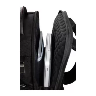 Rucsac Samsonite PRO-DLX 6 pentru sub scaun, 15.6" negru