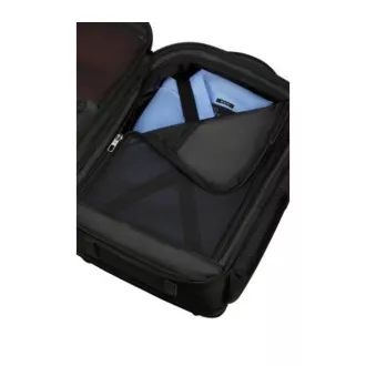 Rucsac Samsonite PRO-DLX 6 pentru sub scaun, 15.6" negru
