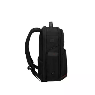 Rucsac Samsonite PRO-DLX 6 pentru sub scaun, 15.6" negru
