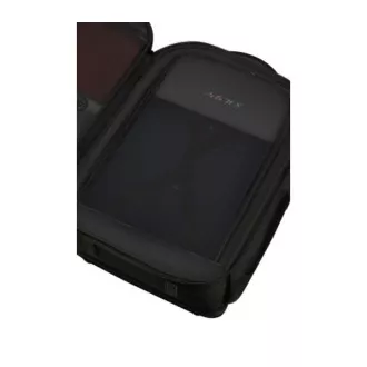 Rucsac Samsonite PRO-DLX 6 pentru sub scaun, 15.6" negru