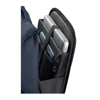 Rucsac Samsonite SECURIPAK 2.0 15.6" Albastru Închis