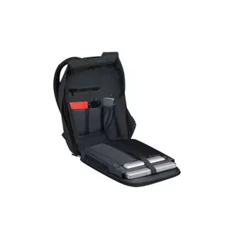 Rucsac Samsonite SECURIPAK 2.0 14.1" Negru