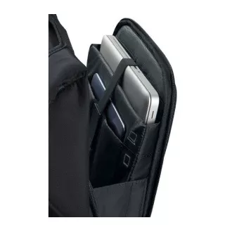 Rucsac Samsonite SECURIPAK 2.0 14.1" Negru