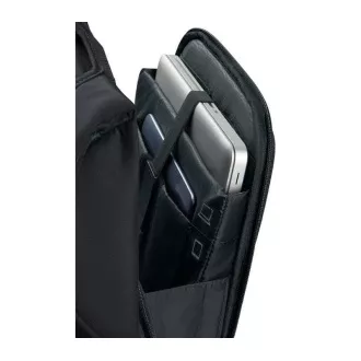 Rucsac Samsonite SECURIPAK 2.0 15.6" Negru