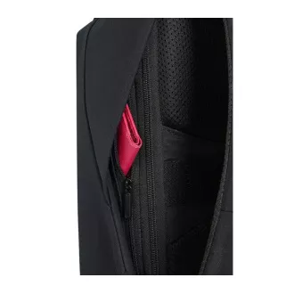 Rucsac Samsonite SECURIPAK 2.0 15.6" Negru