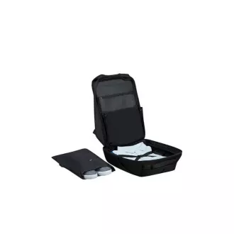 Rucsac Samsonite SECURIPAK 2.0 17.3" Negru
