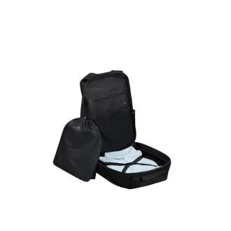 Rucsac Samsonite SECURIPAK 2.0 17.3" Negru