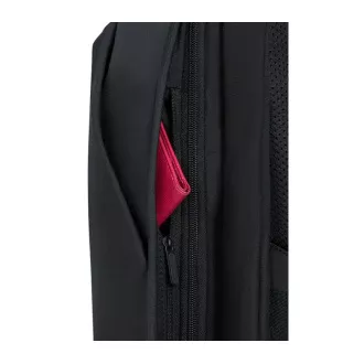 Rucsac Samsonite SECURIPAK 2.0 17.3" Negru