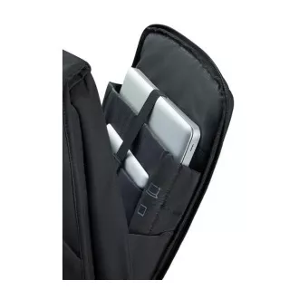 Rucsac Samsonite SECURIPAK 2.0 17.3" Negru