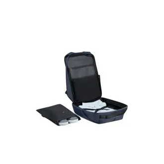 Rucsac Samsonite SECURIPAK 2.0 17.3" Albastru Închis Rucsac Samsonite SECURIPAK 2.0 17.3" Albastru Închis