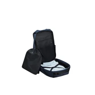 Rucsac Samsonite SECURIPAK 2.0 17.3" Albastru Închis Rucsac Samsonite SECURIPAK 2.0 17.3" Albastru Închis