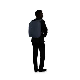 Rucsac Samsonite SECURIPAK 2.0 17.3" Albastru Închis Rucsac Samsonite SECURIPAK 2.0 17.3" Albastru Închis