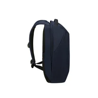 Rucsac Samsonite SECURIPAK 2.0 17.3" Albastru Închis Rucsac Samsonite SECURIPAK 2.0 17.3" Albastru Închis
