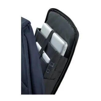 Rucsac Samsonite SECURIPAK 2.0 17.3" Albastru Închis Rucsac Samsonite SECURIPAK 2.0 17.3" Albastru Închis