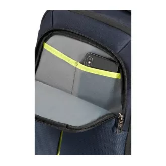 Rucsac Samsonite GUARDIT 3.0 Underseater S 14.1" Albastru Rucsac Samsonite GUARDIT 3.0 Underseater S 14.1" Albastru