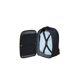 Rucsac Samsonite GUARDIT 3.0 Underseater S 14.1" Albastru Rucsac Samsonite GUARDIT 3.0 Underseater S 14.1" Albastru